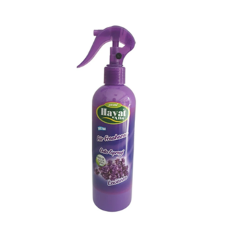Hayat Oda Kokusu Sprey 350 Ml Lavanta