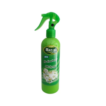 Hayat Oda Kokusu Sprey 350 ml Çiçek Bahçesi