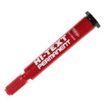 Hi-Text-PB-830-Marker-Kalem-Yuvarlak-Uc-Kirmizi.jpg