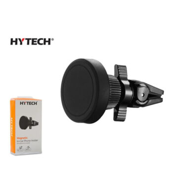 Hytech Hy-xh15 Universal Ayarlanabilir Siyah Mıknatıslı Araç Telefon Tutucu