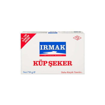 Irmak Küp Şeker 750 gr