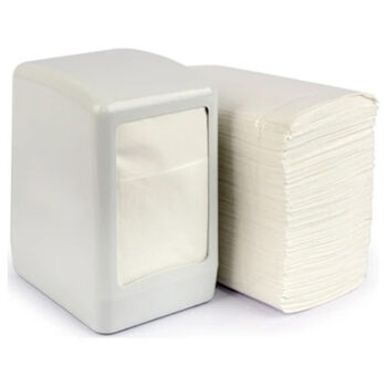 Lopos Dispenser Peçete 120x18 Paket