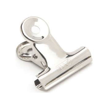 Mas Kıskaç Metal Yaylı 30 Mm 2 Dz 940