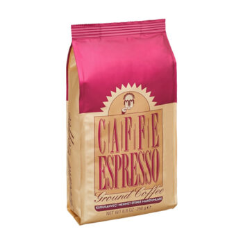 Mehmet Efendi Filtre Kahve Espresso 250 Gr Öğütülmüş