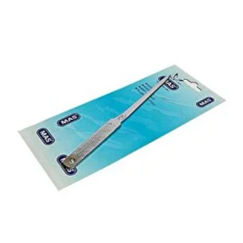Mas 470 Krom Zarf Açacağı