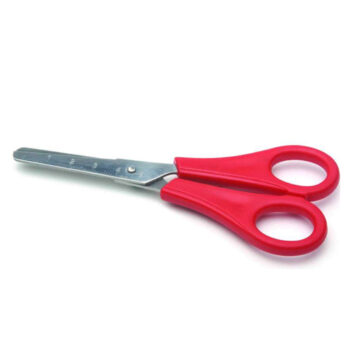 Mas 705 Makas Cetvelli 12,5 cm