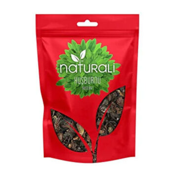 Naturali Kuşburnu Çayı 100 gr