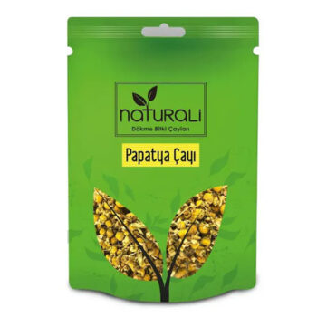 Naturali Papatya Dökme Bitki Çayı 50 Gr