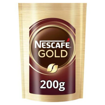 Nescafe Gold Eko Paket 200 gr