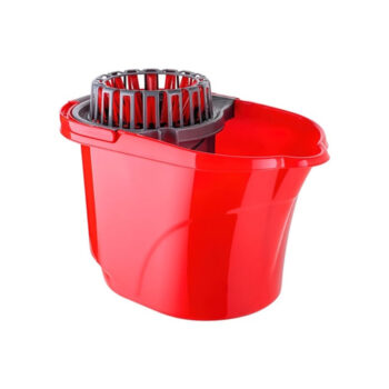 Ceymop Temizlik Seti Ev Tipi Temizlik Kovası+ Sıkma