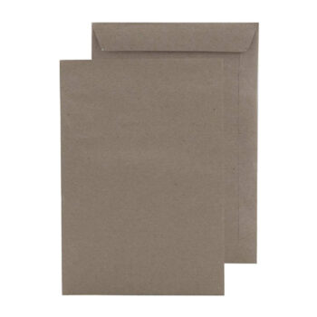Oyal Zarf Torba 12X25 90Gr Kraft SLK 50'li