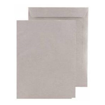Oyal Zarf Torba 13X17 90Gr Kraft SLK 50'li