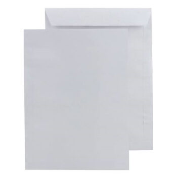 Oyal Zarf Torba 17X25 110Gr Beyaz SLK 50'li (A5 Uyumlu)
