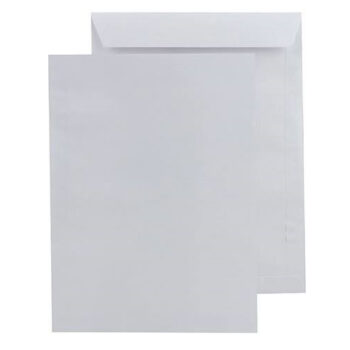 Oyal Zarf Torba 24X32 110Gr Beyaz SLK 50'li (A4 Uyumlu)