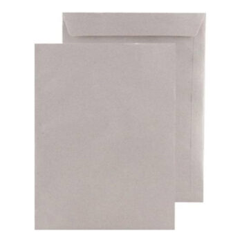 Oyal Zarf Torba 24X32 90Gr Kraft SLK 50'li (A4 Uyumlu)