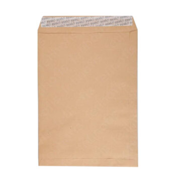 Oyal Zarf Torba 26X35 100Gr Yerli Natura SLK 50'li (A4 Uyumlu)