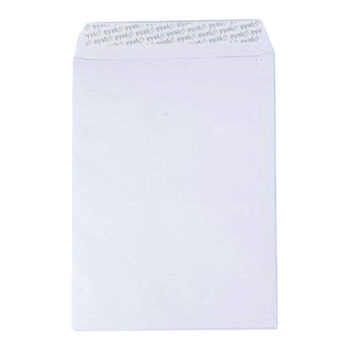 Oyal Zarf Torba 33X45 110Gr Beyaz SLK 50'li(A3 Uyumlu)
