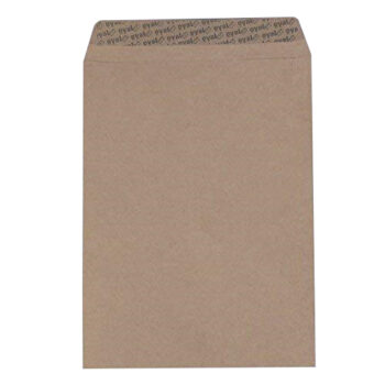 Oyal Zarf Torba 33X45 90Gr Kraft SLK 50'li (A3 Uyumlu)