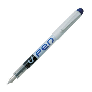 Pilot V-Pen Kullan-At Dolmakalem Mavi