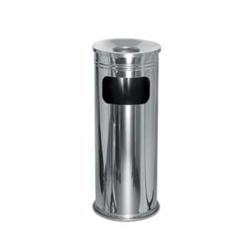 Kolon Küllük Paslanmaz Krom No:2 21 x 60 cm Krom