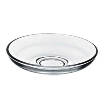 Paşabahçe 54251 Aida Çay Tabağı 6'lı