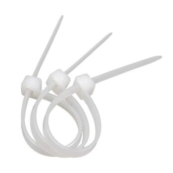 Powermaster 10 Cm Kablo Bağı (100 Adet)