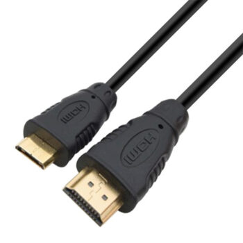 Powermaster HDMI To Mini HDMI 85 Cm Kablo