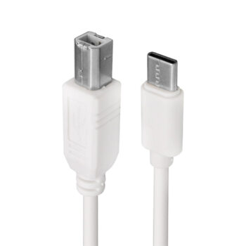 Powermaster Type-C USB B 1.5 Metre Yazıcı Kablosu PM-16018