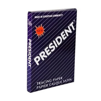 President Aydınger Kağıdı A3 90 gr  95 gr 1 Paket (250 Sayfa)