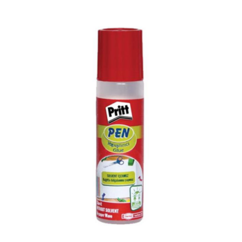 Pritt Sıvı Yapıştırıcı Pen Solventsiz 40ml 1501188
