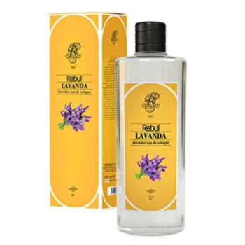 Rebul Lavanda Lavanta Kolonyası 250 ML