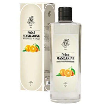 Rebul Mandarine - Mandalina Kolonyası 250 ML