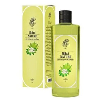Rebul Nature Kolonya 250 ML