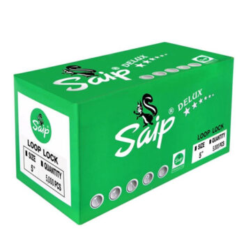 Saip Kılçık 10000 Li 35Mm Sp-102.035