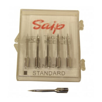 Saip Kılçık İğnesi Metal Standart Sp-104.001