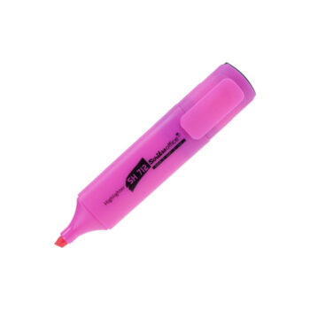 SCRIKSS FOSFORLU KALEM SH712 PEMBE