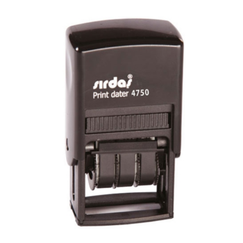 Sırdaş Tarih Kaşe 5815 Mavi Keçeli