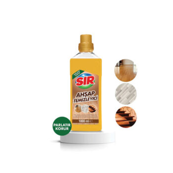 Sır Ahşap Temizleyici 1000 ml 