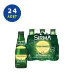 Sirma-C-Plus-Maden-Suyu-Limon-Aromali-Cam-Sise-200-ml-x-24-Adet.jpg