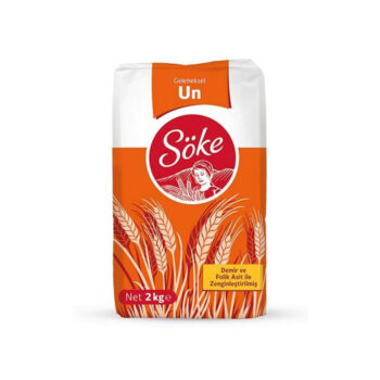 Söke Un 2 kg