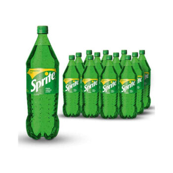 Sprite Pet 1000 ml 