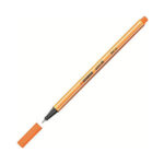 Stabilo-88-54-Point-Kece-Uclu-Kalem-0.4-mm-Turuncu.jpg