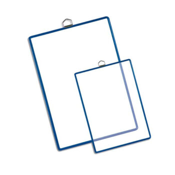 Tarıfold Askılı Poşet A3 Dikey 5 Li 15350125