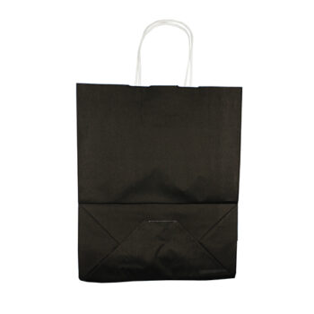 Umur 12X25X30 50 Adet Siyah 90 Gr Beyaz Kraft 30013151