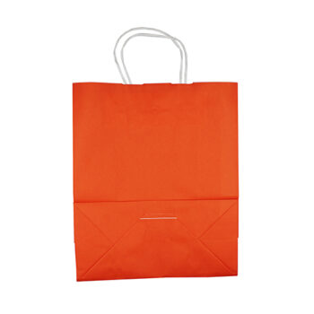 Umur 12X25X30 50 Adet Turuncu 90 Gr Beyaz Kraft 30013363