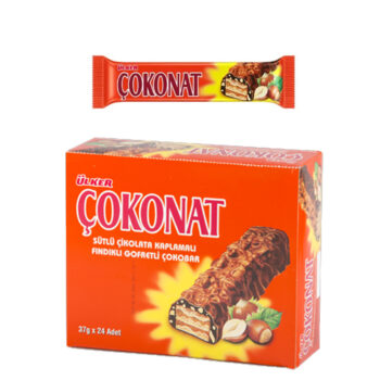 Ülker Çokonat 33 Gr x 24 adet