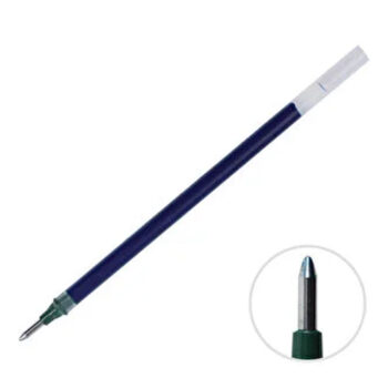 Uni-ball Signo Umr-10 (Um-153) İmza Kalemi Yedeği 1.0 mm Mavi
