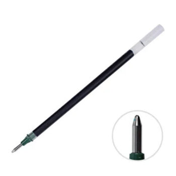 Uni-ball Signo Umr-10 (Um-153) İmza Kalemi Yedeği 1.0 mm Siyah