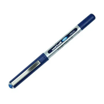 Uni-ball Ub-150 Eye Micro Roller Kalem 0.5 mm Mavi