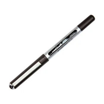 Uni-ball Ub-150 Eye Micro Roller Kalem 0.5 mm Siyah